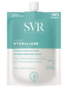 SVR Hydraliane Crème Hydratation Intense - 50 ml