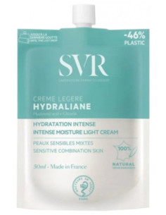 SVR Hydraliane Crème Légère Hydratation Intense - 50 ml