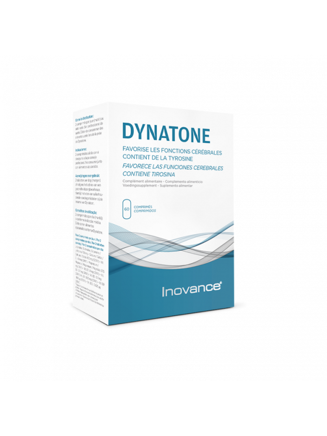 Inovance Dynatone - 60 comprimés