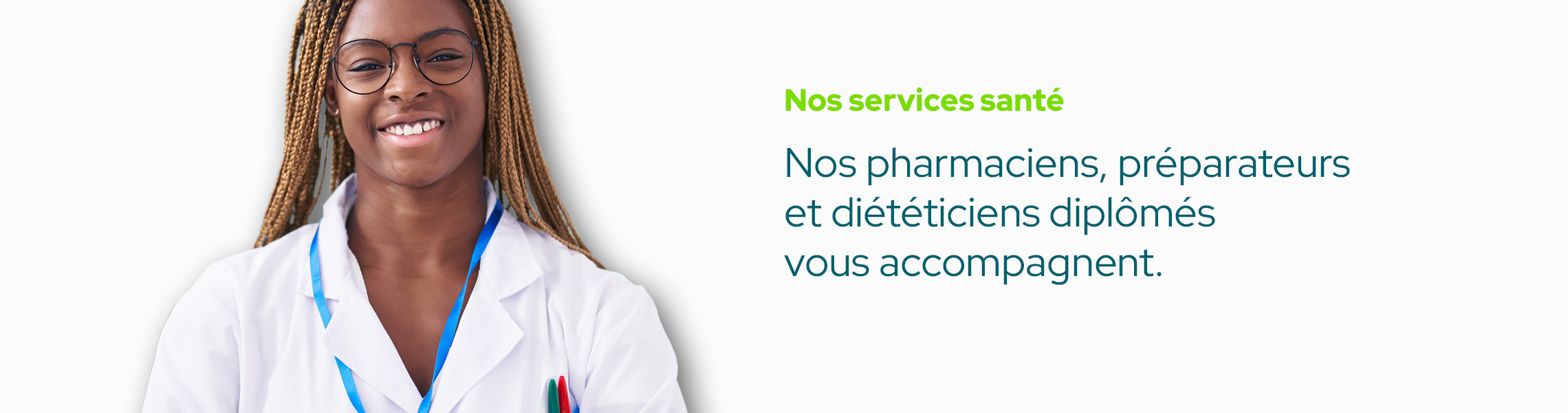 Services santé