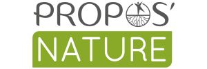Propos Nature 
