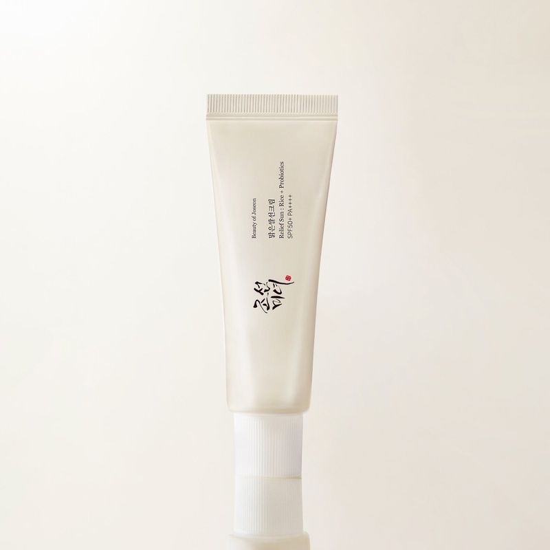 Boj Rice Boj Relief Sun Rice+Probiotics Spf50+ 50Ml