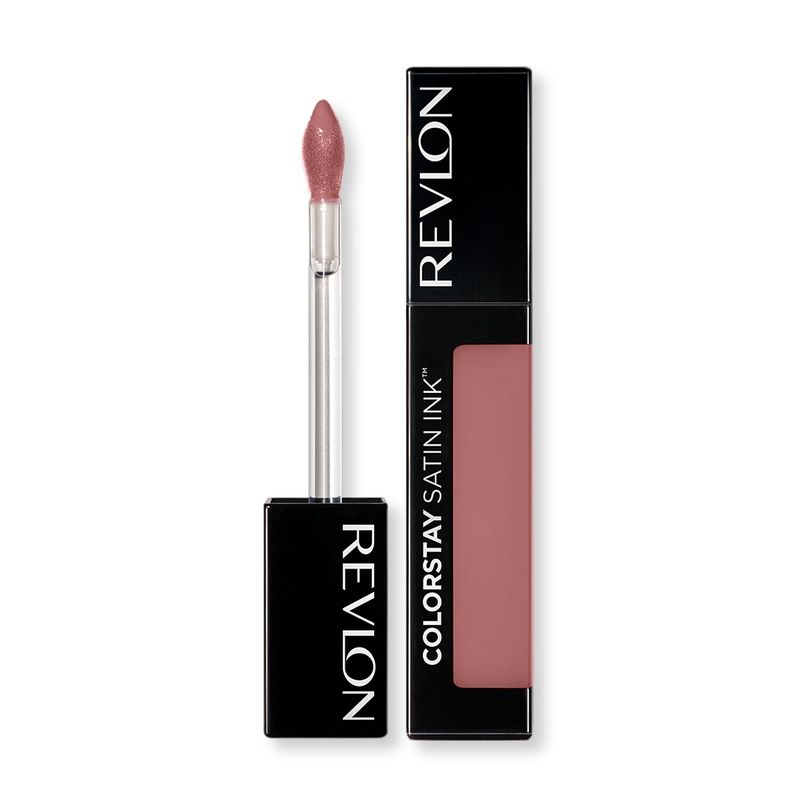 Revlon Colorstay Satin Ink 007 Partner In Crime