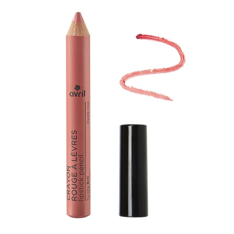 Avril Cray Rouge Levre Opale Rose