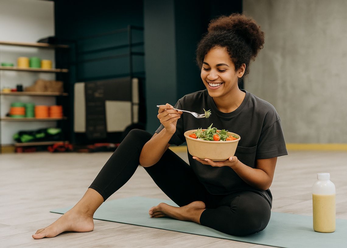 Nutrition sportive et micronutrition : les indispensables à connaître de votre pharmacie