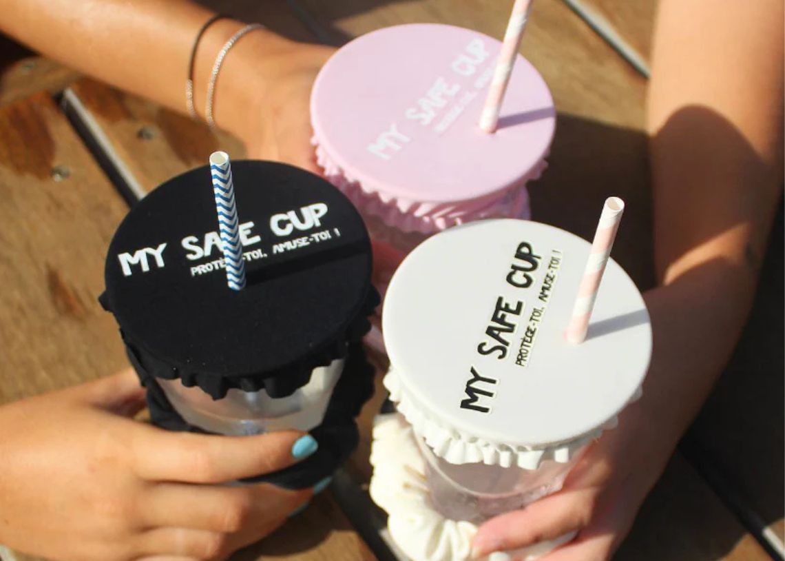 Carnaval, festivals, soirées : comment protéger son verre et profiter de la fête en Martinique