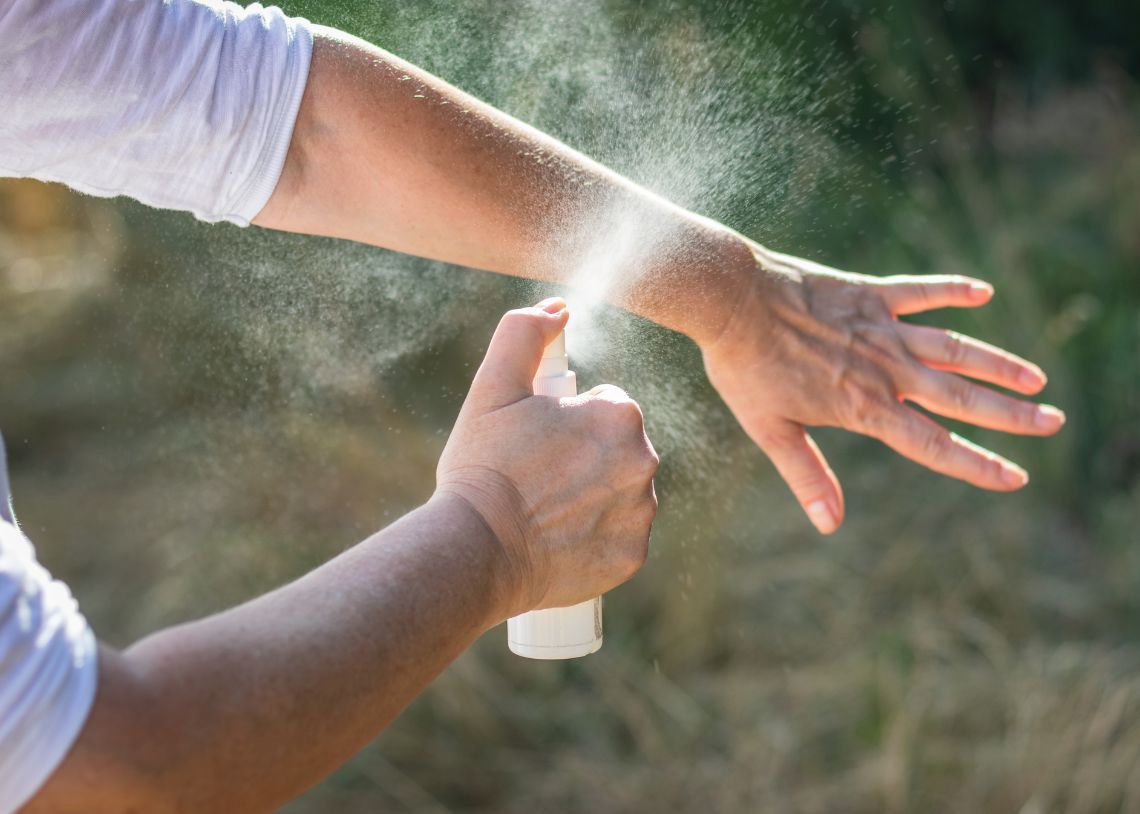 Conseils anti-moustiques en Martinique : guide complet