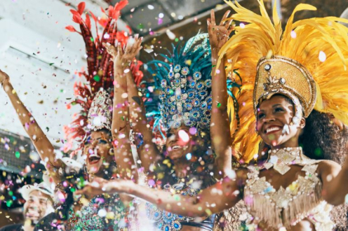 Carnaval de Martinique : Conseils cruciaux pour une fête inoubliable