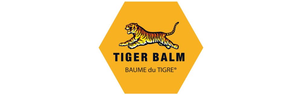 TIGER BALM
