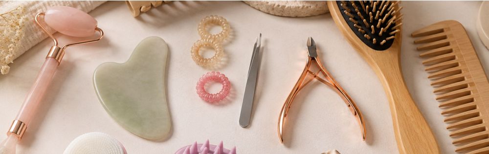 Accessoires beauté