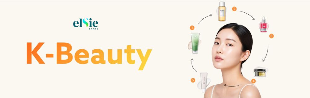 L'univers K-Beauty