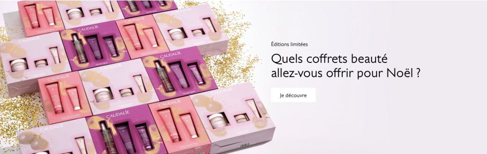 Caudalie