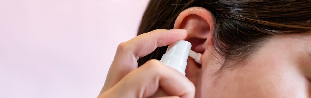 Hygiène des oreilles