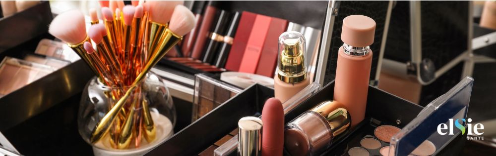Maquillage