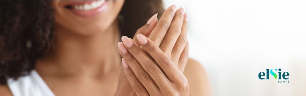 Soins des mains, pieds et ongles