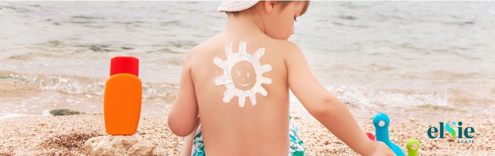 Solaire bébé