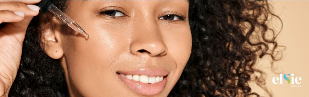 Soins visage