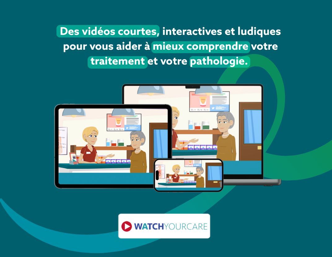 <p><span style="color: #ffffff;"><strong>NOUVEAUTE DANS VOTRE PHARMACIE</strong></span></p>
