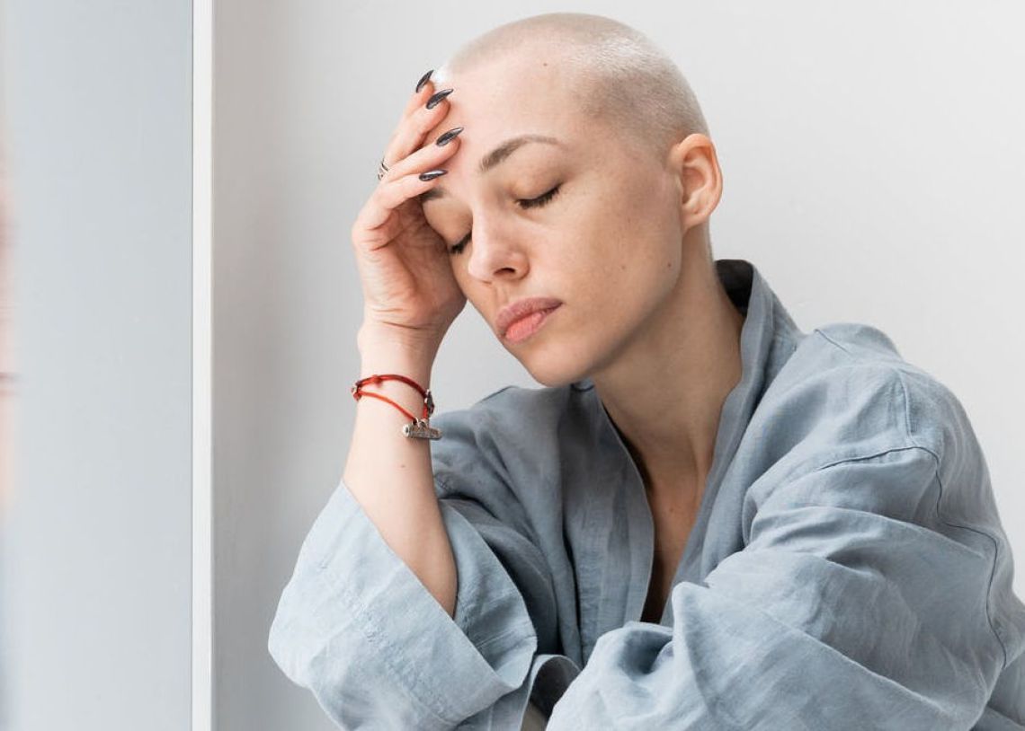 Cancer : comment prendre soin de sa peau ?