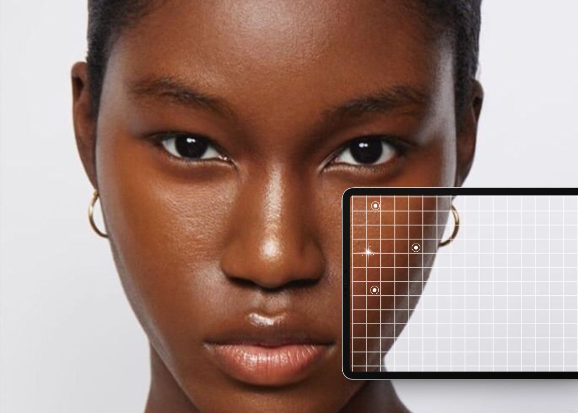Une routine skincare 100% personnalisé grâce au diagnostic de peau