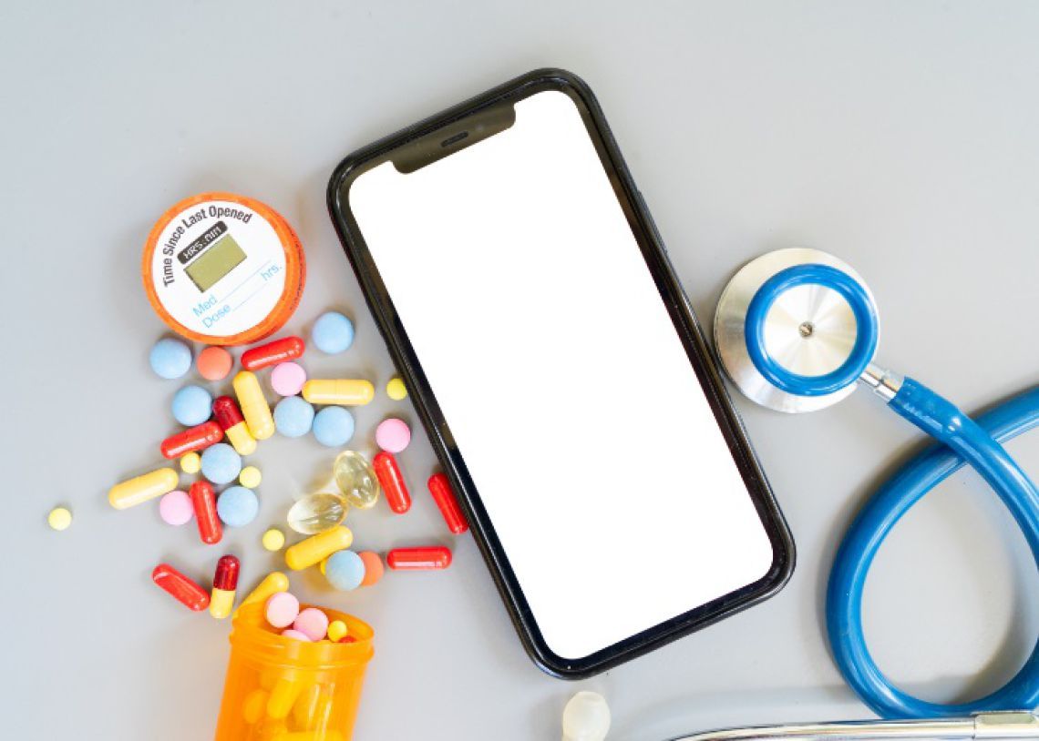 Acheter des médicaments en ligne : quels avantages ?