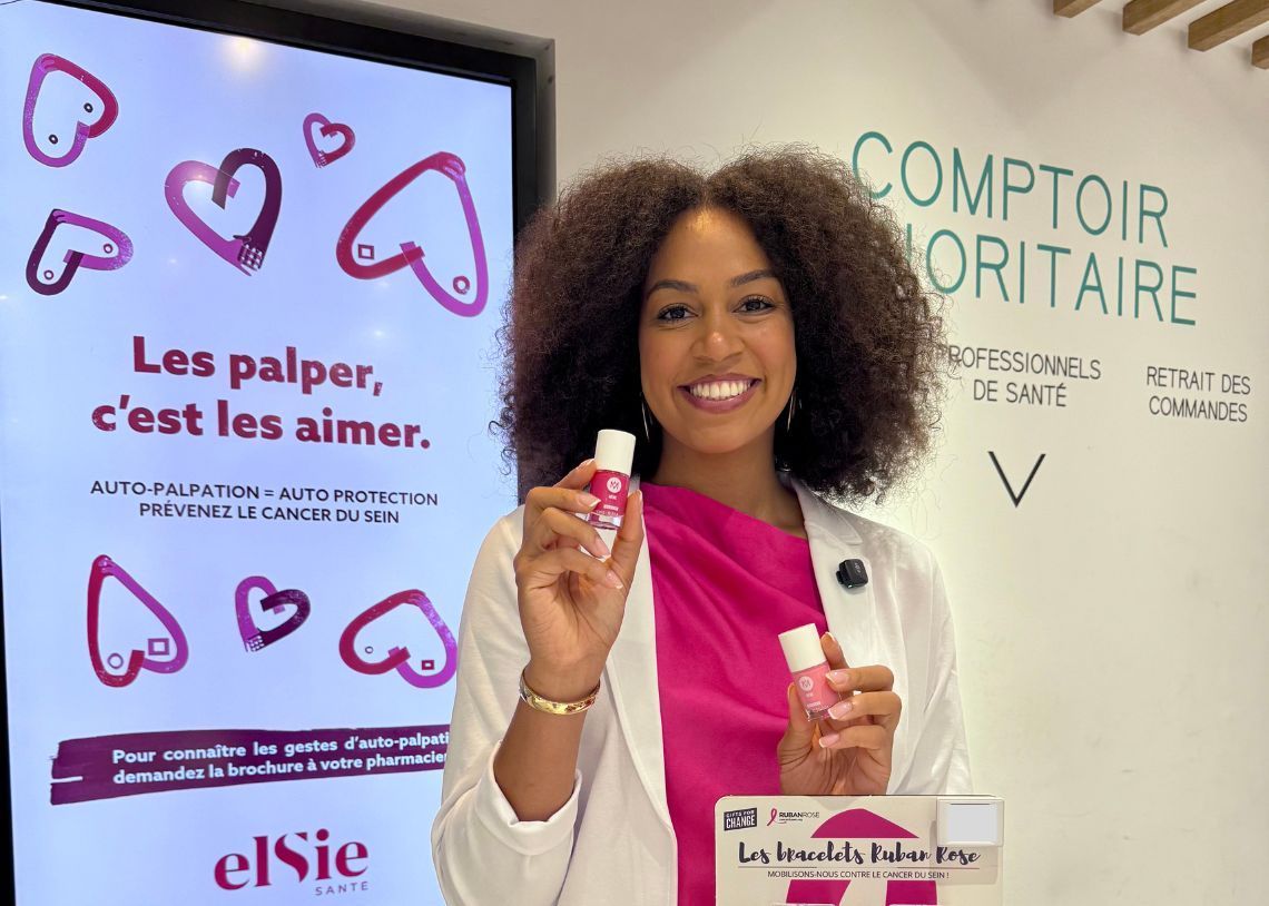 Cancer du sein : prévenir, dépister et prendre soin de sa peau pendant les traitements