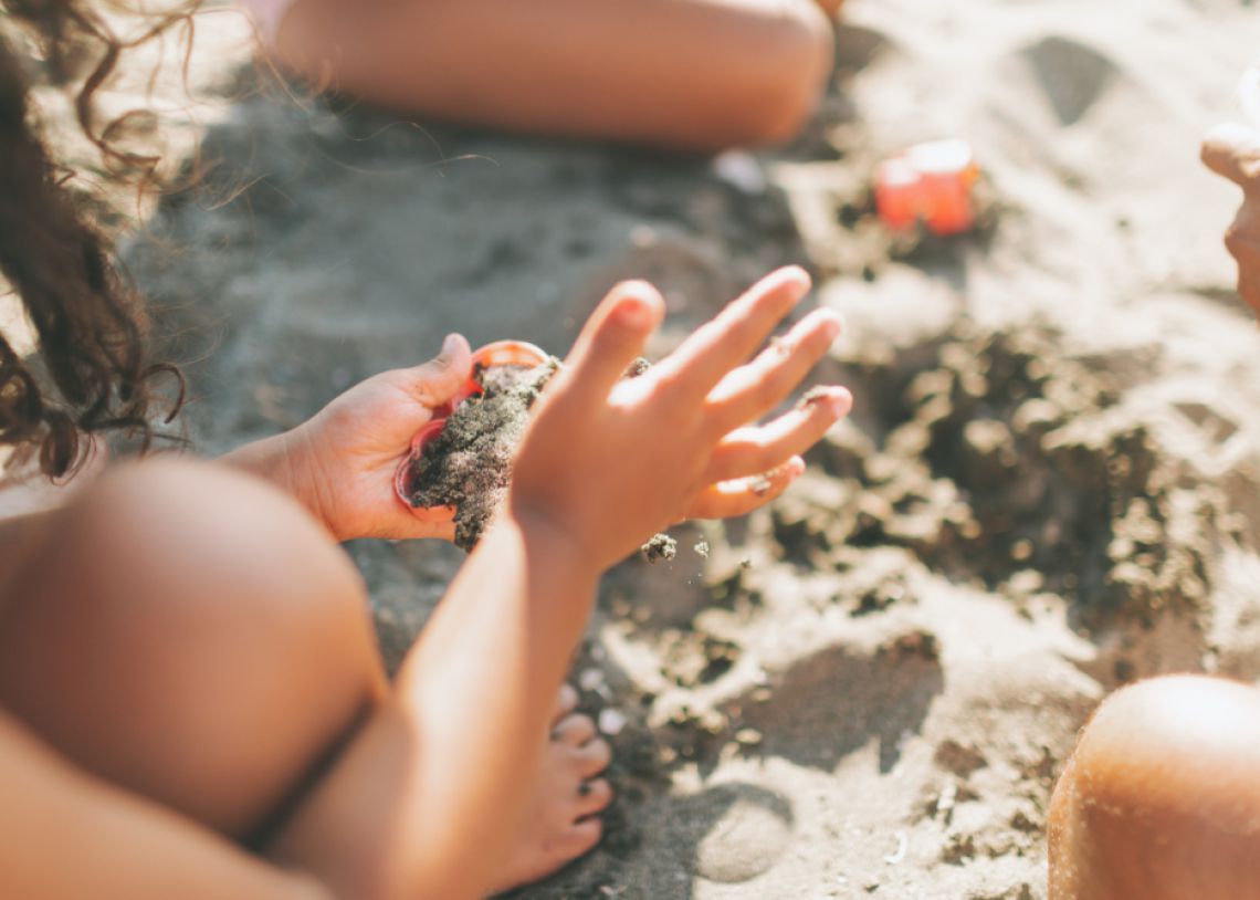 Comment soigner un coup de soleil… et comment l’éviter ?