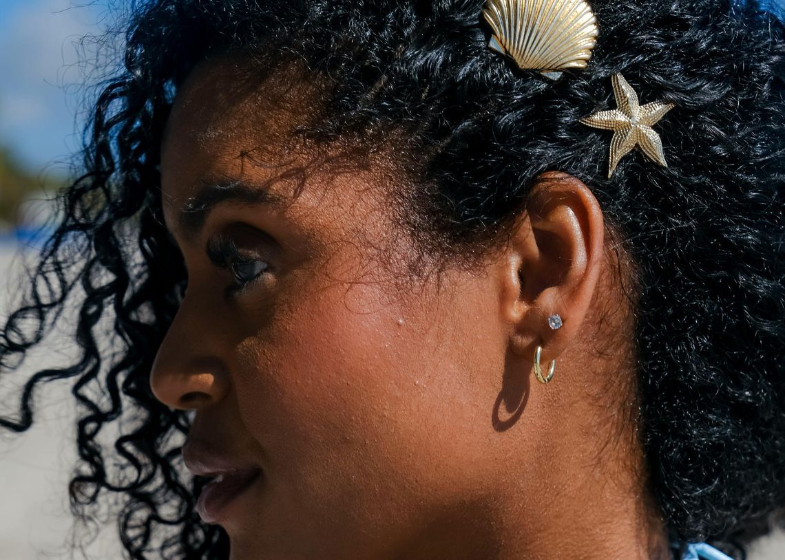 Tout savoir sur la protection solaire pour les cheveux en Martinique