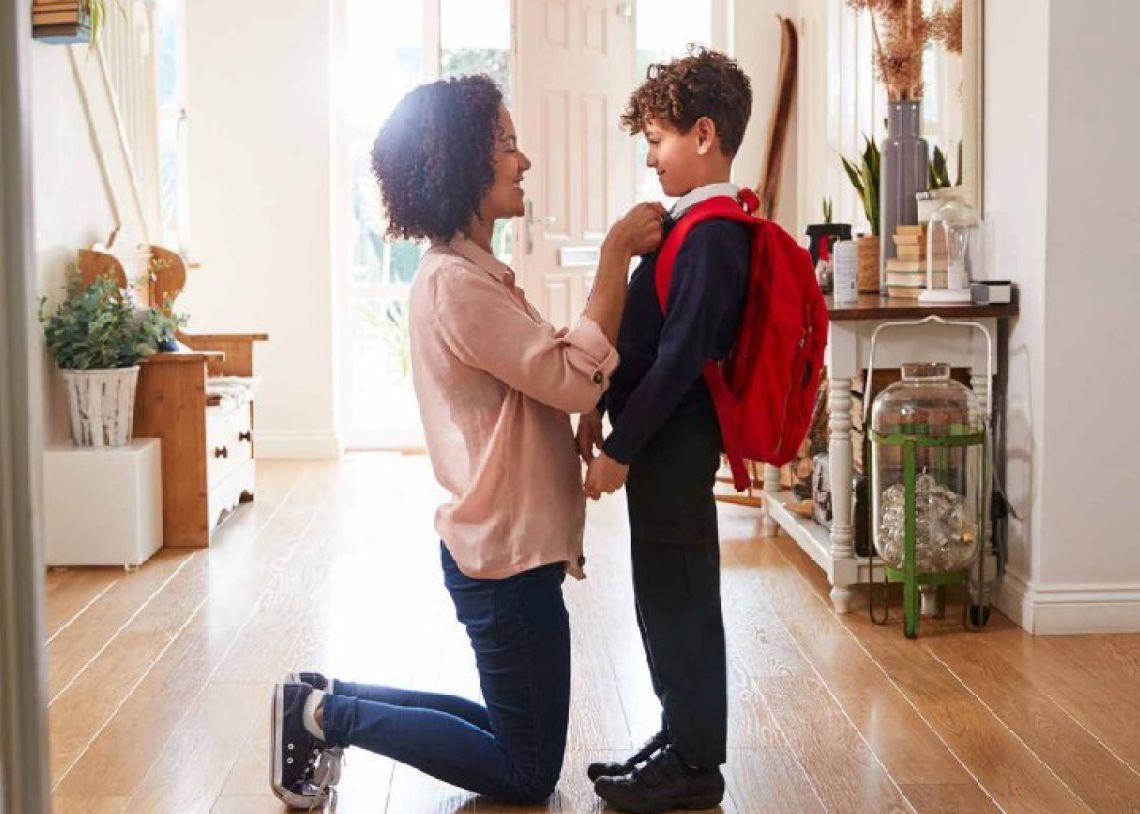 Rentrée scolaire : nos conseil pour retrouver le rythme