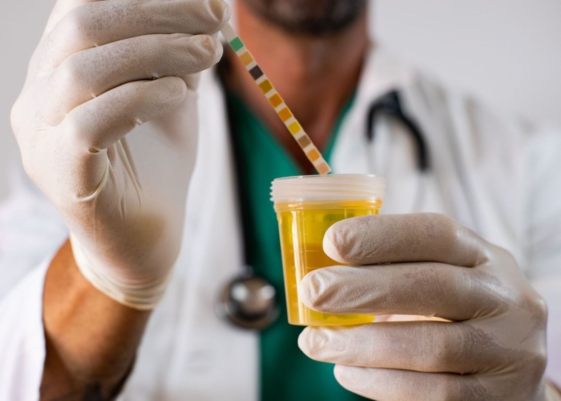 Infection urinaire  : Un test rapide en pharmacie, sans rendez-vous, pour une prise en charge immédiate en Martinique