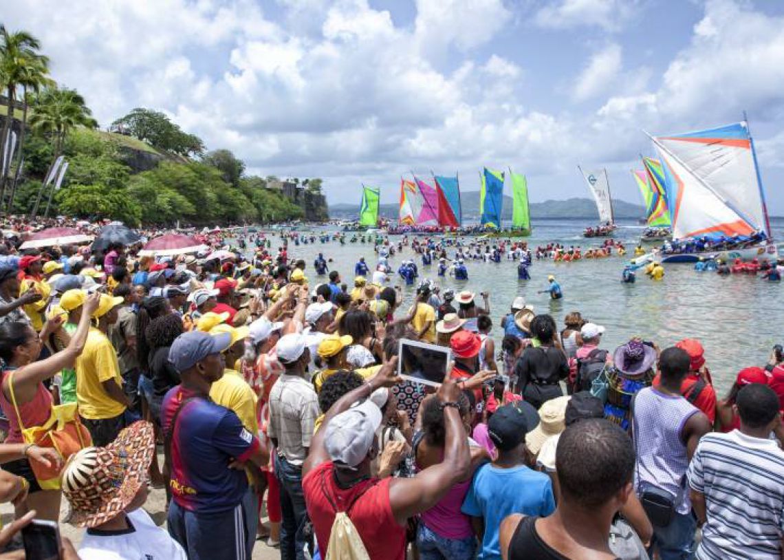 Le tour des yoles : conseils clés pour profiter sans danger