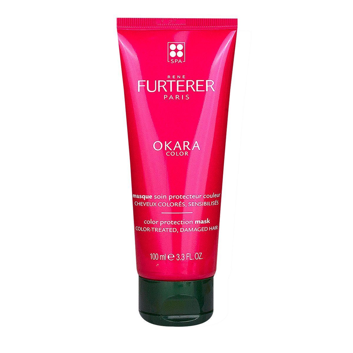 Rf Okara Color Masque 100Ml