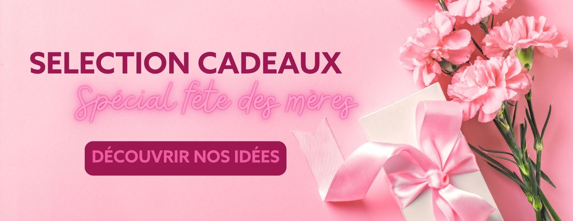 <p>Fete des m&egrave;res</p>