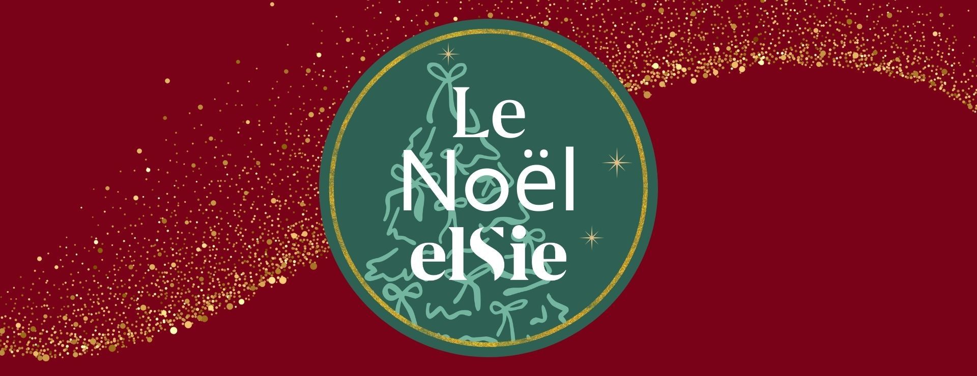 <p>Le noel elsie</p>