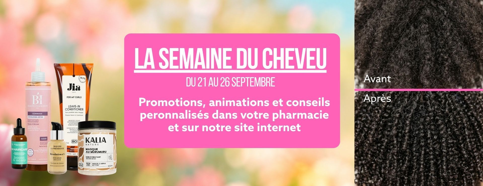 <p>Semaine du cheveu 2026 2</p>