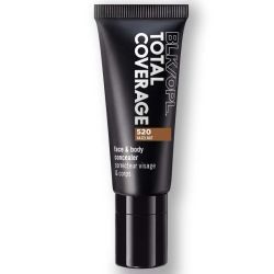 TOTAL COVERAGE Face+ Body Concealer - HAZELNUT