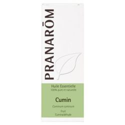 Pranarôm Huile Essentielle Cumin (Cuminum cyminum) - 5 ml 