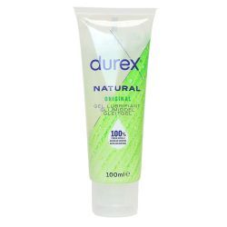 Durex Naturel gel lubrifiant - 100ml