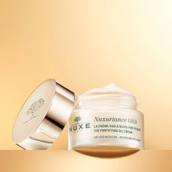NUXURIANCE GOLD La Crème-Huile Nutri-Fortifiante - 50ml