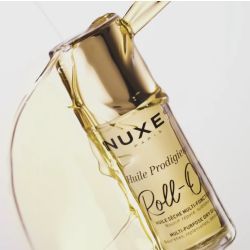 Nuxe Prodigieuse  Roll on  60Ml