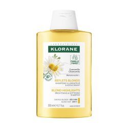 Camomille Shampoing à la Camomille - 200ml