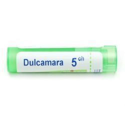 Boiron Dulcamara granules - 5 CH