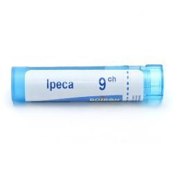 Boiron Ipeca granules - 9 CH