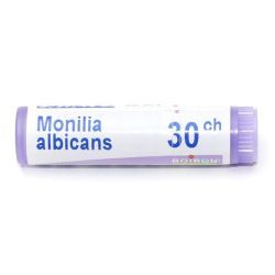 Boiron Monilia albicans dose - 30 CH
