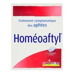 HOMEOAFTYL BOIRON
