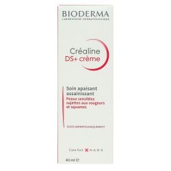 Créaline DS+ Crème - 40ml