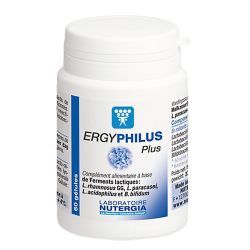 ERGYPHILUS Plus - 30 gélules