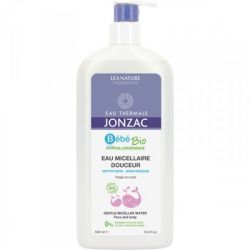 Bébé Bio Eau Micellaire Douceur - 500ml