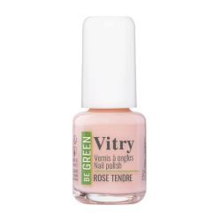 Manucure vernis à ongles Rose tendre - none