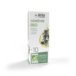 Olfae® Huile essentielle de Genièvre BIO